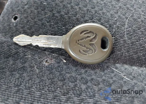 2004 Dodge Ram 1500 Slt/Laramie из США, поврежденный, VIN 1D7HU18D34S738668